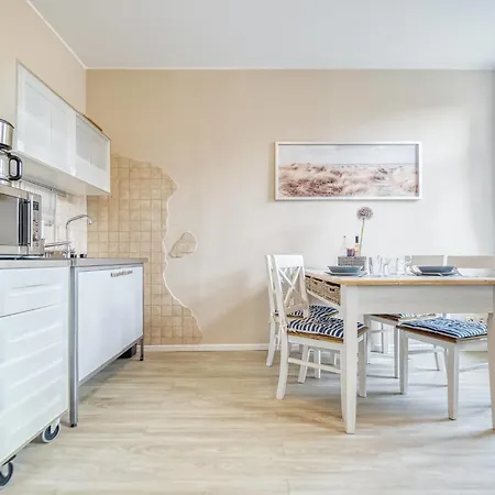 Mare Whg 5 Apartment