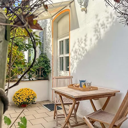 Mare Whg 5 Apartman *