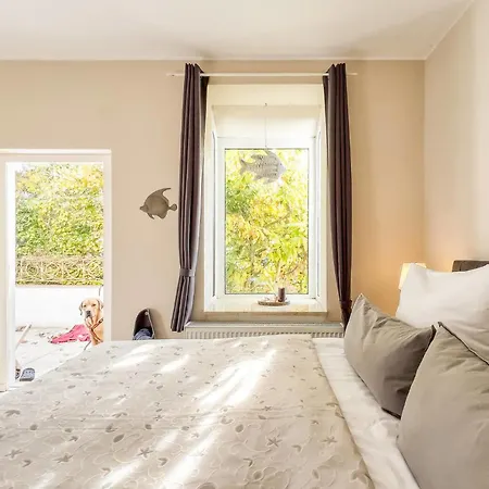 Mare Whg 5 Apartman *