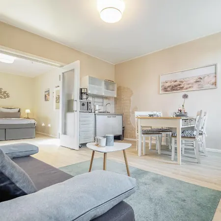 Apartment Mare Whg 5 *