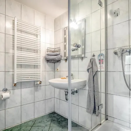 Mare Whg 5 Apartment Prerow
