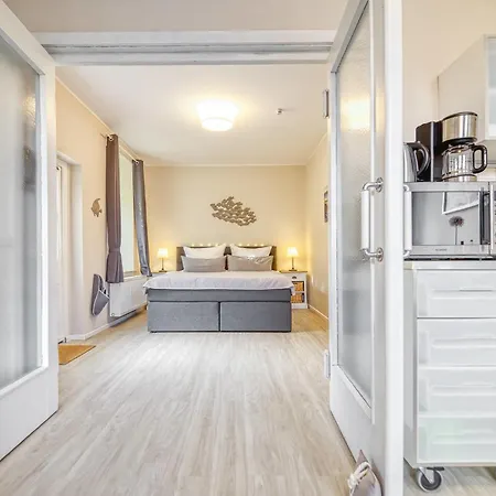 Mare Whg 5 Apartman *